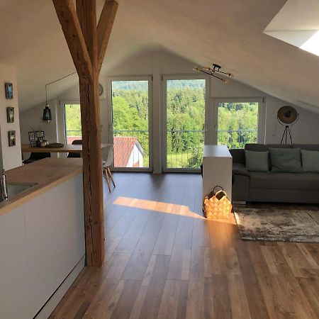 Ferienwohnung Samys Nahe Lindau Am Bodensee Sigmarszell Zewnętrze zdjęcie