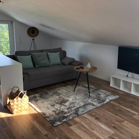 Ferienwohnung Samys Nahe Lindau Am Bodensee Sigmarszell Zewnętrze zdjęcie