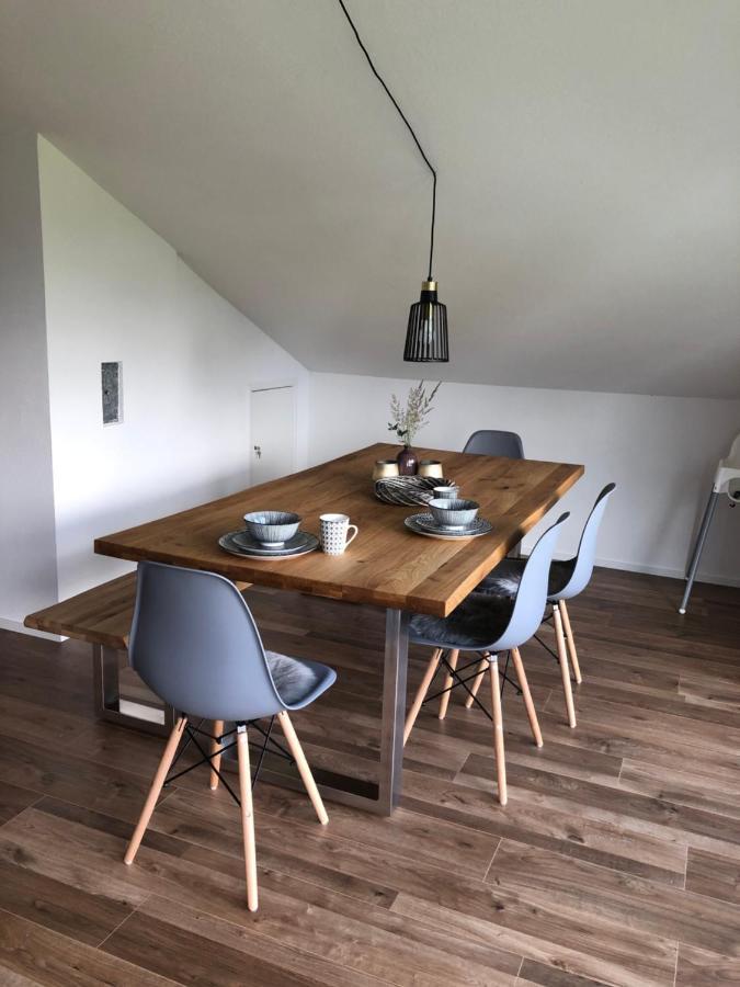 Ferienwohnung Samys Nahe Lindau Am Bodensee Sigmarszell Zewnętrze zdjęcie
