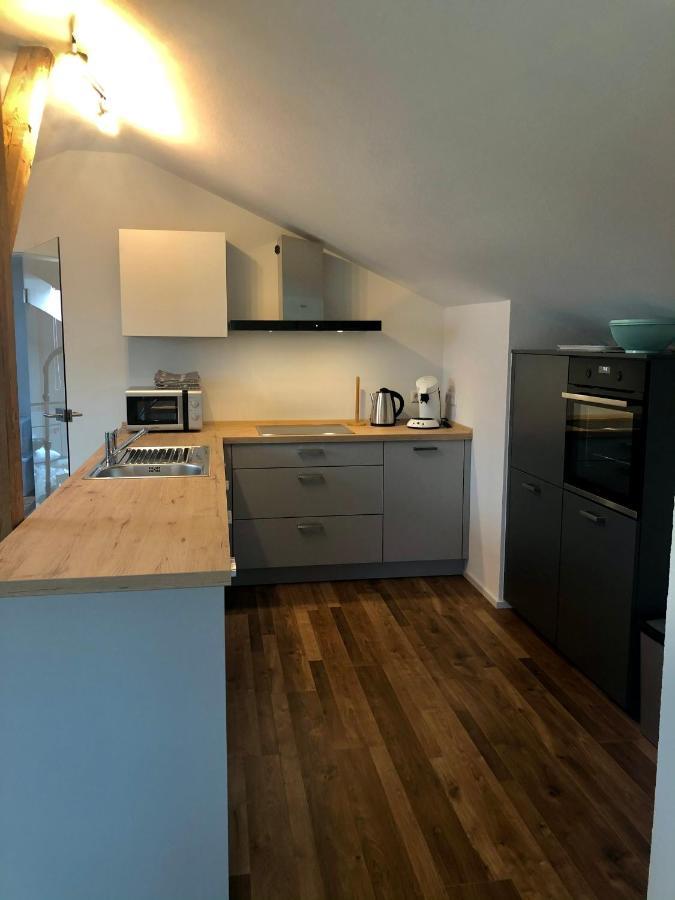 Ferienwohnung Samys Nahe Lindau Am Bodensee Sigmarszell Zewnętrze zdjęcie