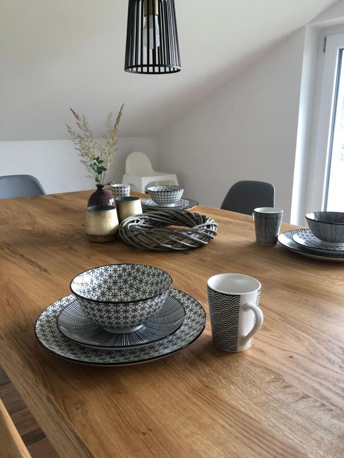 Ferienwohnung Samys Nahe Lindau Am Bodensee Sigmarszell Zewnętrze zdjęcie