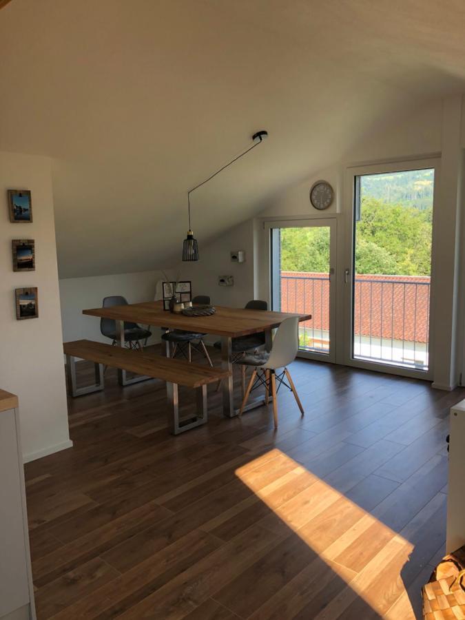 Ferienwohnung Samys Nahe Lindau Am Bodensee Sigmarszell Zewnętrze zdjęcie