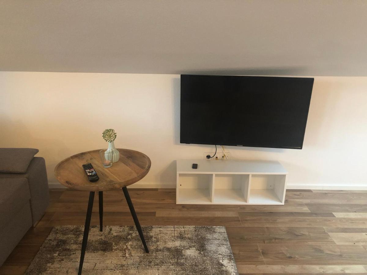 Ferienwohnung Samys Nahe Lindau Am Bodensee Sigmarszell Zewnętrze zdjęcie