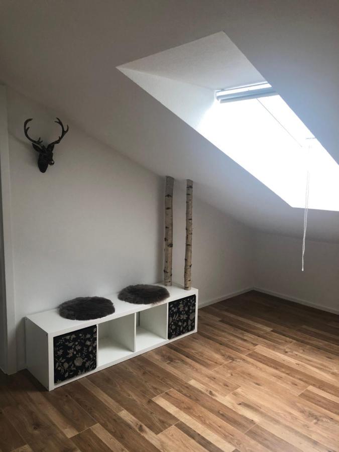 Ferienwohnung Samys Nahe Lindau Am Bodensee Sigmarszell Zewnętrze zdjęcie