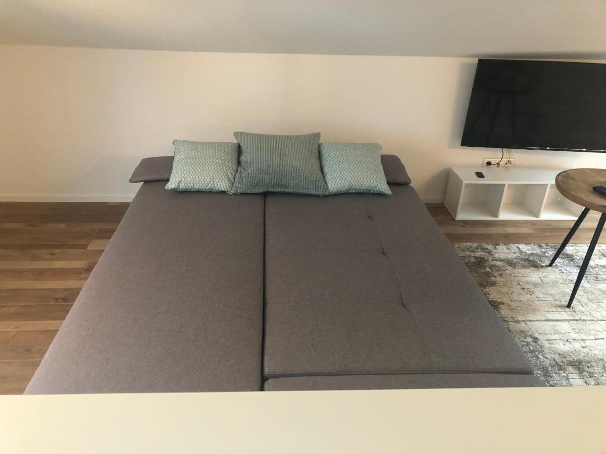 Ferienwohnung Samys Nahe Lindau Am Bodensee Sigmarszell Zewnętrze zdjęcie