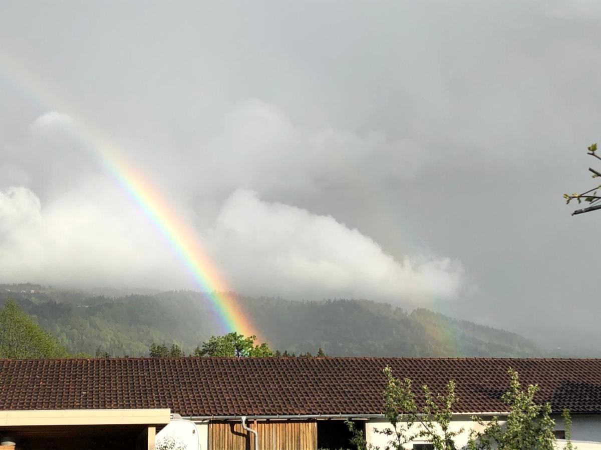 Ferienwohnung Samys Nahe Lindau Am Bodensee Sigmarszell Zewnętrze zdjęcie
