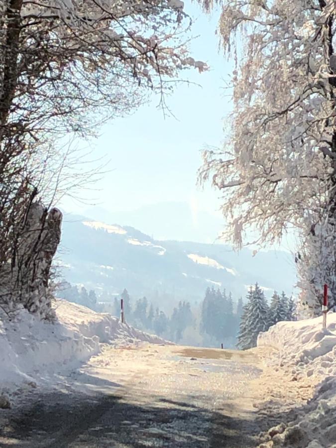 Ferienwohnung Samys Nahe Lindau Am Bodensee Sigmarszell Zewnętrze zdjęcie