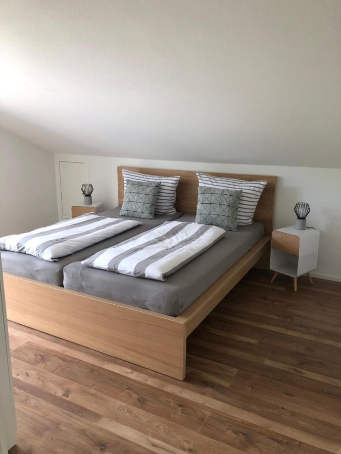 Ferienwohnung Samys Nahe Lindau Am Bodensee Sigmarszell Zewnętrze zdjęcie