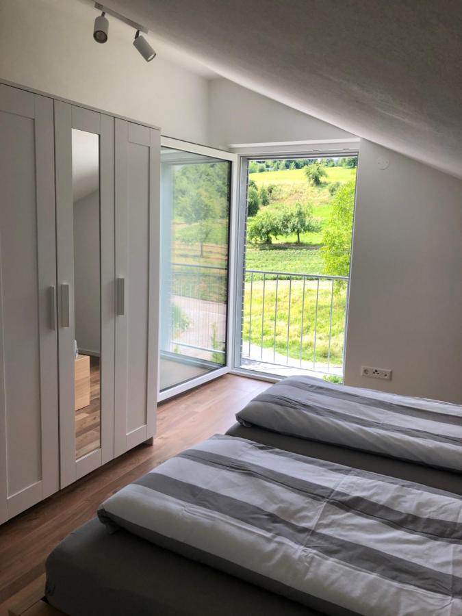 Ferienwohnung Samys Nahe Lindau Am Bodensee Sigmarszell Zewnętrze zdjęcie