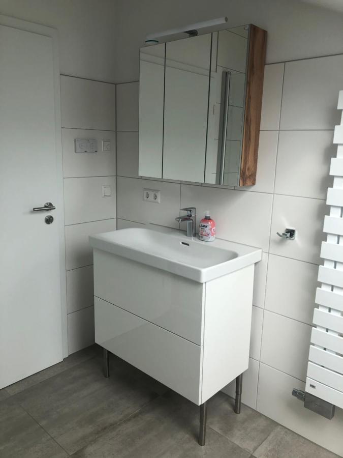 Ferienwohnung Samys Nahe Lindau Am Bodensee Sigmarszell Zewnętrze zdjęcie