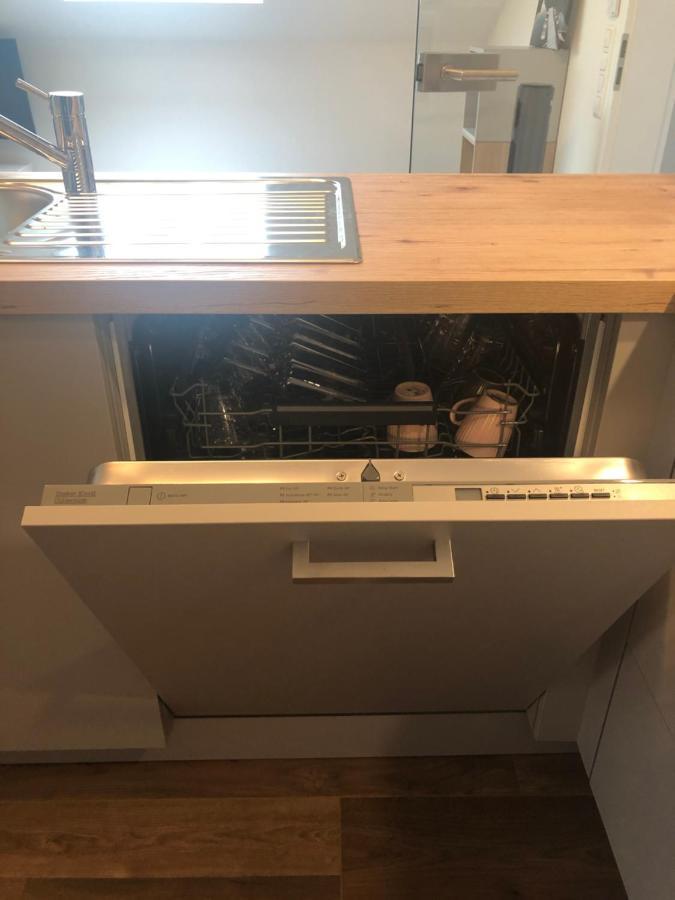 Ferienwohnung Samys Nahe Lindau Am Bodensee Sigmarszell Zewnętrze zdjęcie